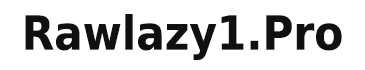 RawLazy1.Pro - 生のマンガをオンラインで無料で読む